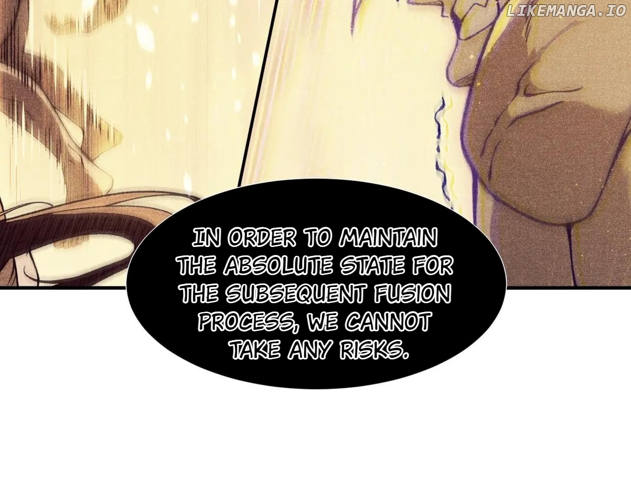 The Devil Never Cries Chapter 90 - page 111